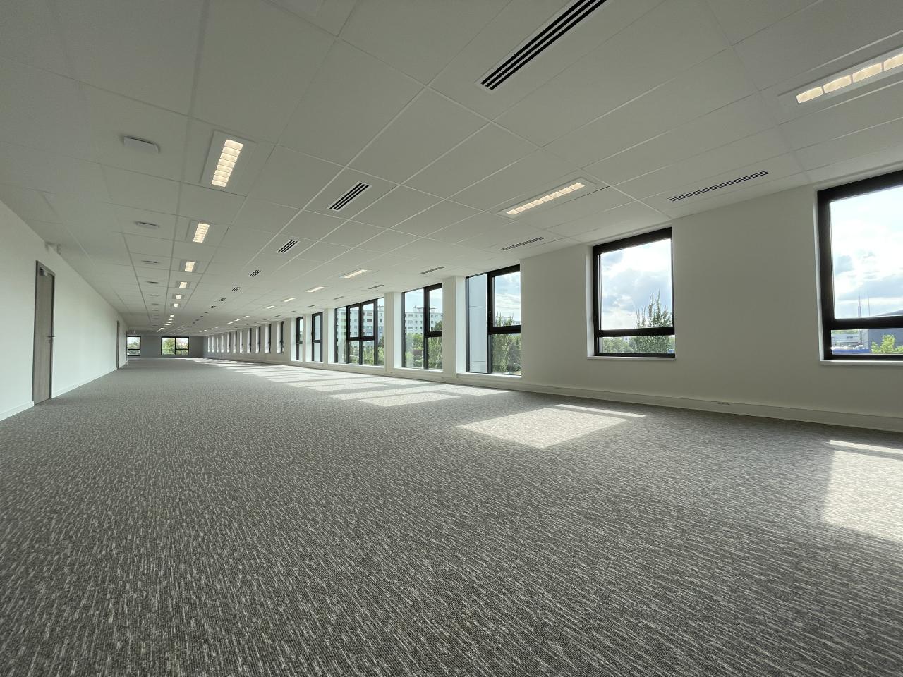 Bureau Strasbourg 4441m² Location bureau Strasbourg Bas-Rhin OLBUR2118419 7